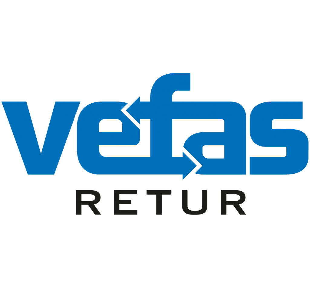 Til forsiden Vefas Retur
