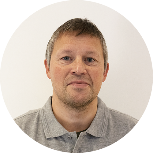 Ruben Pedersen
